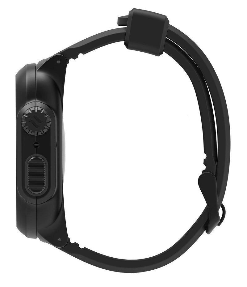 Catalyst CAT44WAT4BLK smart wearable accessory Case Black