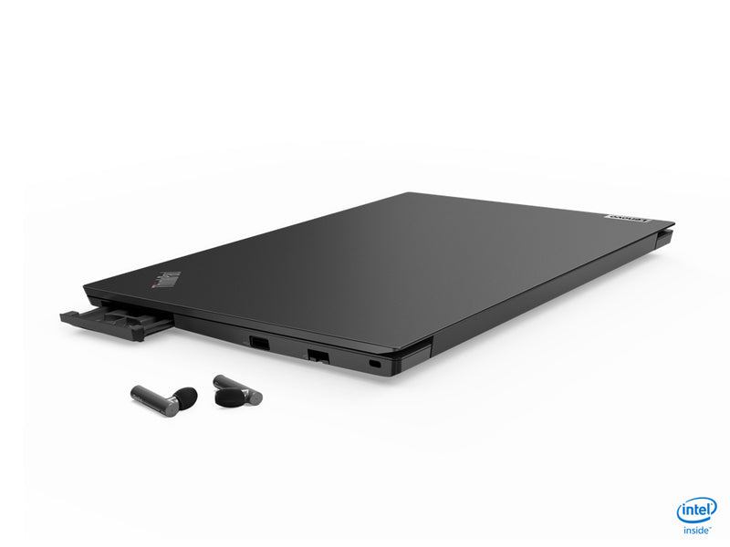 Lenovo ThinkPad E15 Notebook 39.6 cm (15.6") Touchscreen Full HD 11th gen Intel® Core™ i7 16 GB DDR4-SDRAM 1000 GB SSD Wi-Fi 6 (802.11ax) Windows 10 Pro Black