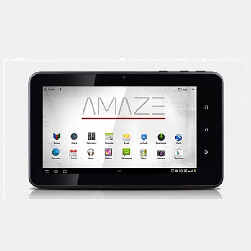 Generic AMAZE AT-TPC7020 SCREEN PROTECTOR FOR 7 AMAZE TABLET