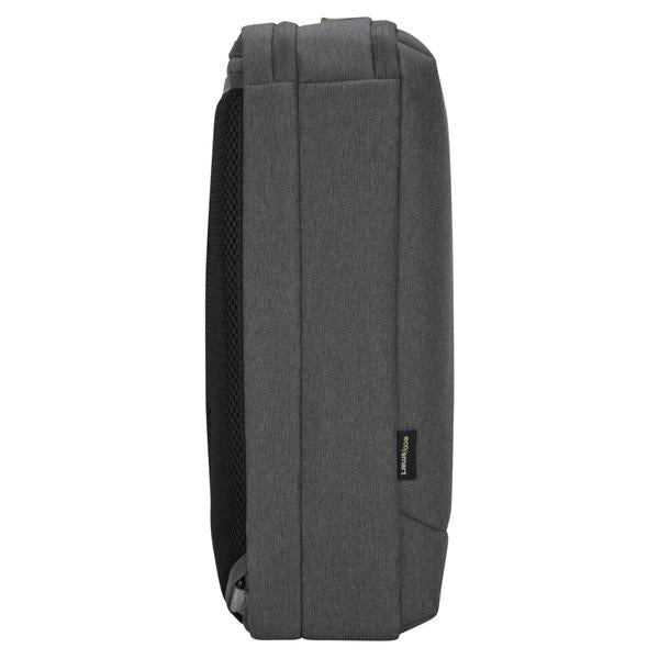 Targus Cypress EcoSmart 39.6 cm (15.6") Backpack Grey