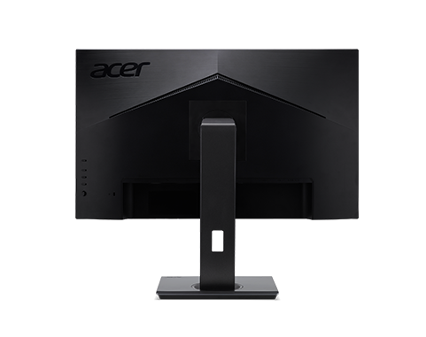 Acer B247Y bmiprx 23.8"H IPS LED,250nits, 1920 x 1080@75Hz, 4ms(on/off),1 x VGA, 1 x HDMI, 1 x Display port,VESA mount,Height Adj, Speaker,3 year WTY