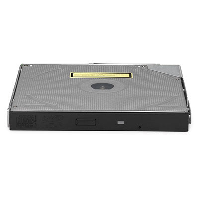 Hewlett Packard Enterprise 264007-B21 optical disc drive Internal Black