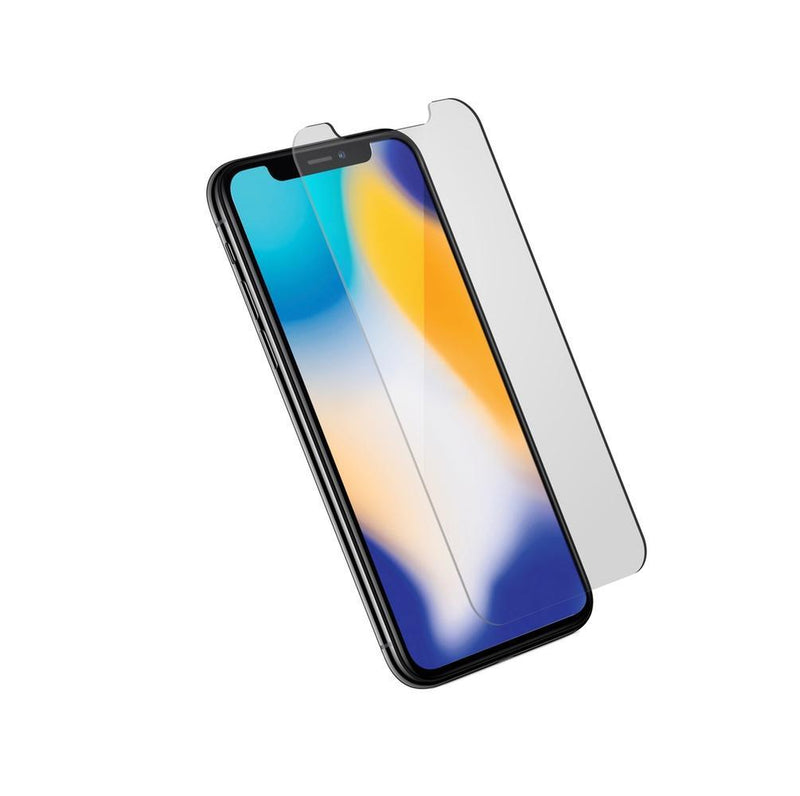NVS Atom Glass for iPhone Xs Max  HD Glass Screen Protector