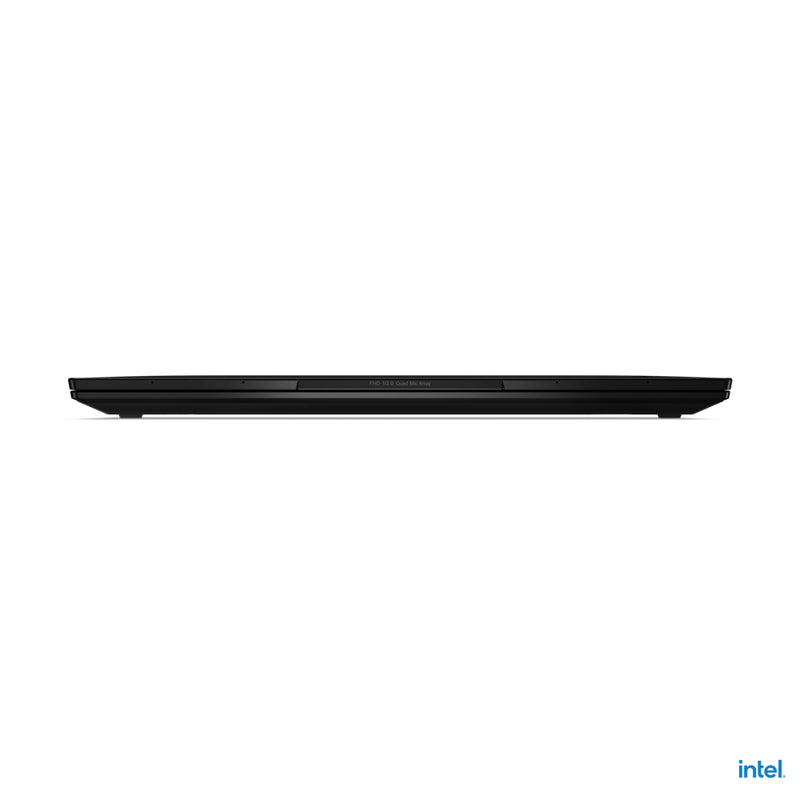 Lenovo ThinkPad X1 Nano i7-1260P Notebook 33 cm (13") Intel® Core™ i7 16 GB LPDDR5-SDRAM 512 GB SSD Wi-Fi 6E (802.11ax) Windows 11 Pro Black