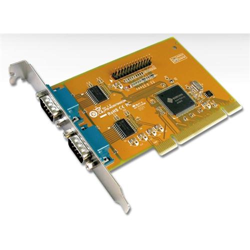 SUNIX Group MIO5079A interface cards/adapter