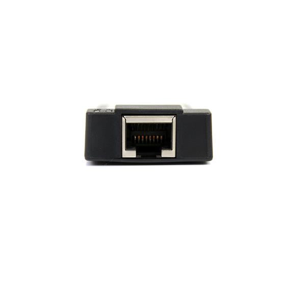 StarTech 1 Port ExpressCard Gigabit Laptop Ethernet NIC Network Adapter Card
