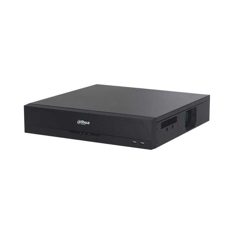 Dahua Technology WizSense DHI-NVR5832-16P-AI/ANZ network video recorder