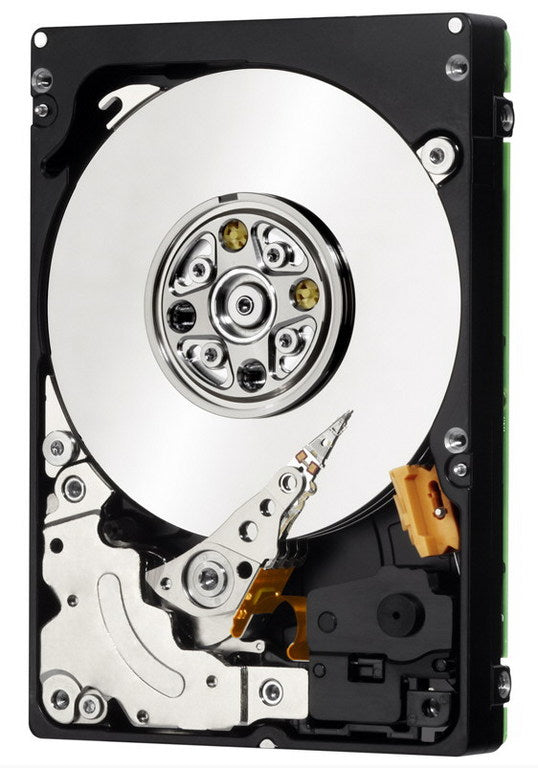 Lenovo 01DC407 internal hard drive 2.5 1200 GB SAS
