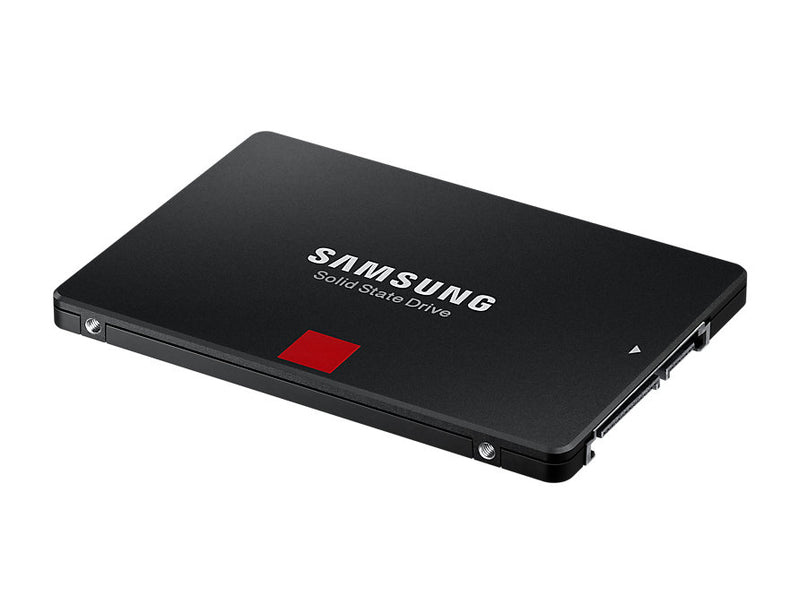 Samsung 860 PRO 2.5" 1000 GB Serial ATA III 3D MLC