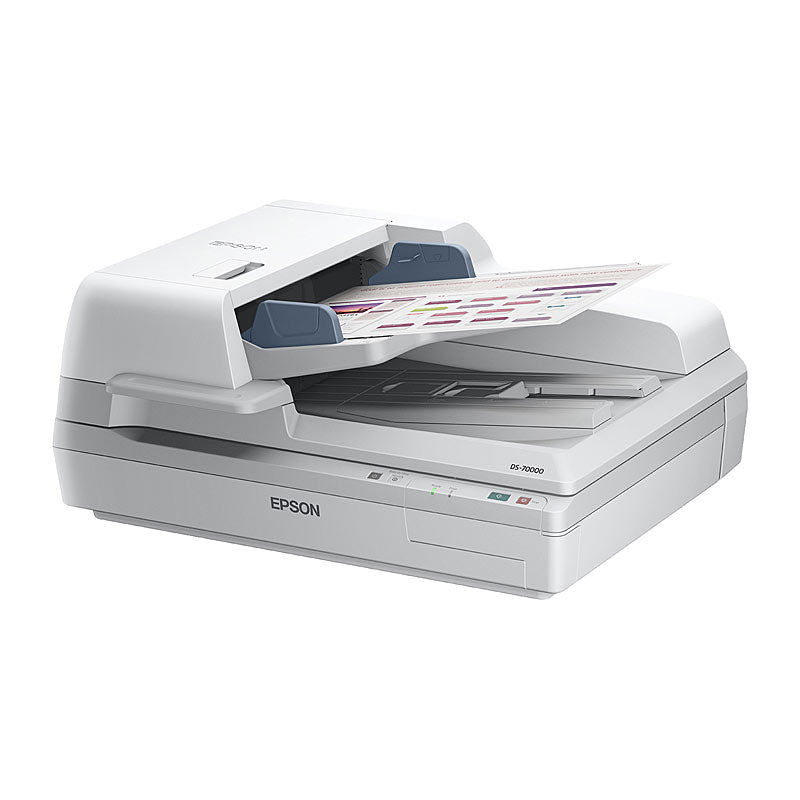 EPSON 25Kg+ Freight Rate-WorkForce DS-70000
