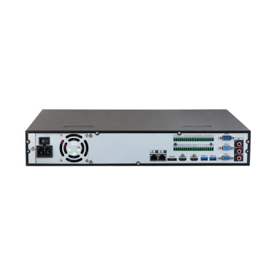 Dahua Technology WizSense DHI-NVR5432-AI/ANZ network video recorder 1.5U