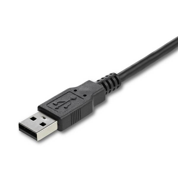 StarTech USB to VGA Adapter - 1920x1200