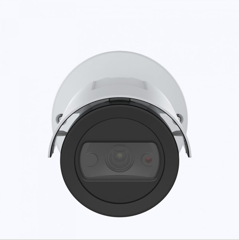 Axis 02124-001 security camera Bullet IP security camera Outdoor 1920 x 1080 pixels Ceiling/wall
