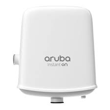 Aruba Instant On AP17 Outdoor 867 Mbit/s White Power over Ethernet (PoE)