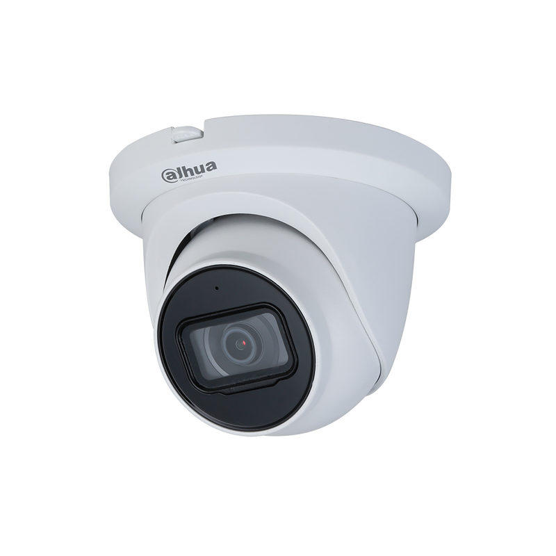 Dahua Technology Lite IPC-HDW2231TM-AS-S2 security camera Turret IP security camera Outdoor 1920 x 1080 pixels Ceiling/wall