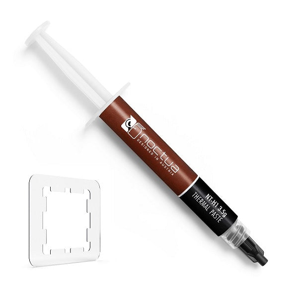 Noctua NT-H1 3.5 Gram AM5 Thermal Compound Tube & NA-STPG1 Thermal Paste Guard