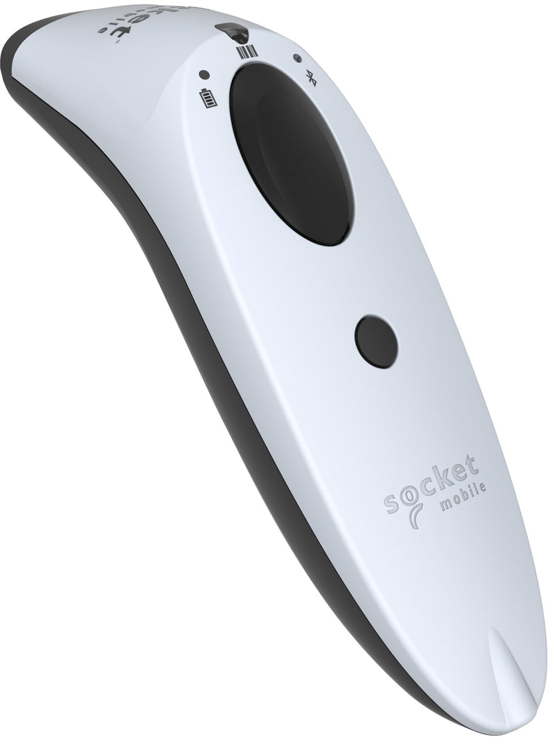 Socket Mobile SocketScan S700 Handheld bar code reader 1D LED White