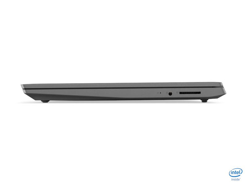 Lenovo V V14 Notebook 35.6 cm (14") Full HD Intel® Core™ i3 8 GB DDR4-SDRAM 256 GB SSD Wi-Fi 5 (802.11ac) Windows 10 Home Grey