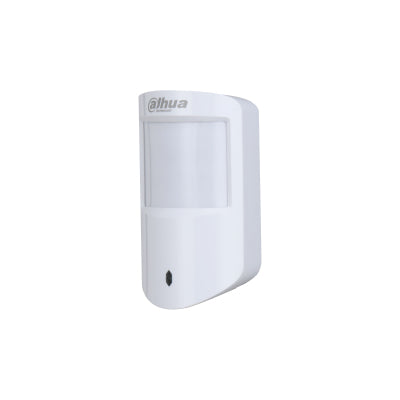 Dahua Technology DHI-ARD1233-W2 motion detector Passive infrared (PIR) sensor Wireless Wall White