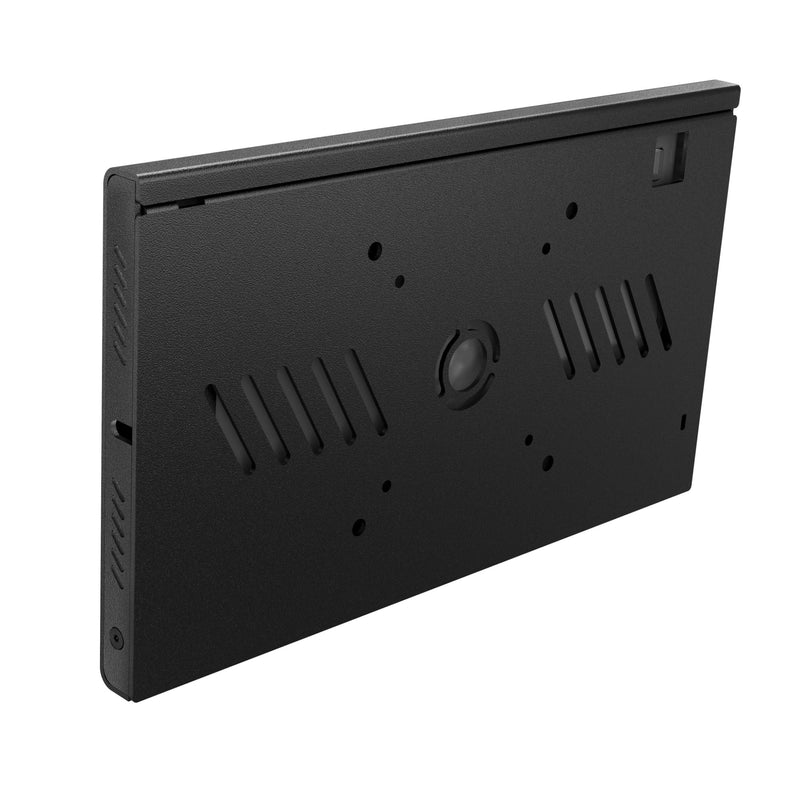 Axil Design 113376 tablet security enclosure 26.4 cm (10.4") Black