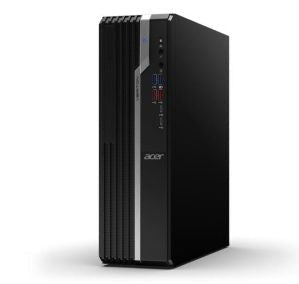 Acer X2660G DDR4-SDRAM i5-9500 Intel Core i5 4 GB 1000 GB HDD Windows 10 Pro PC Black