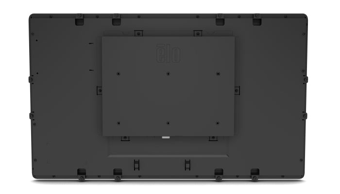Elo Touch Solutions 2796L 68.6 cm (27") 1920 x 1080 pixels Full HD LED Touchscreen Black