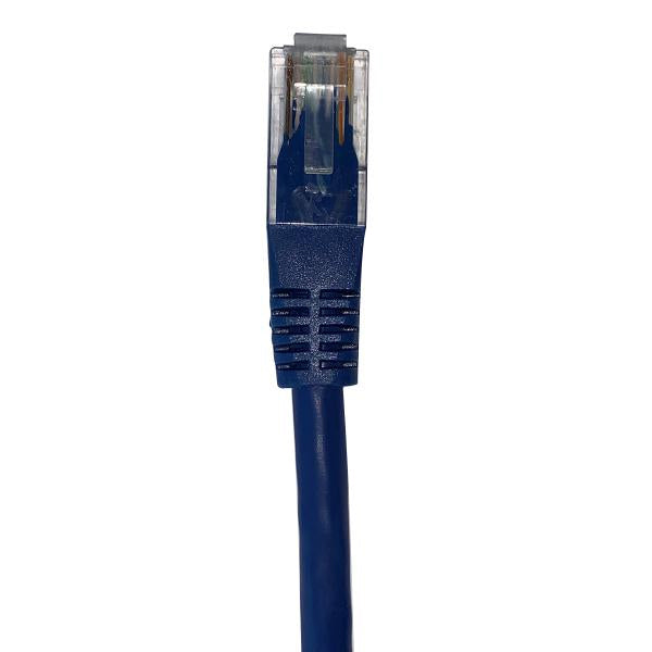 Shintaro 01SHC6-BLU-500MM networking cable Blue 0.5 m Cat6