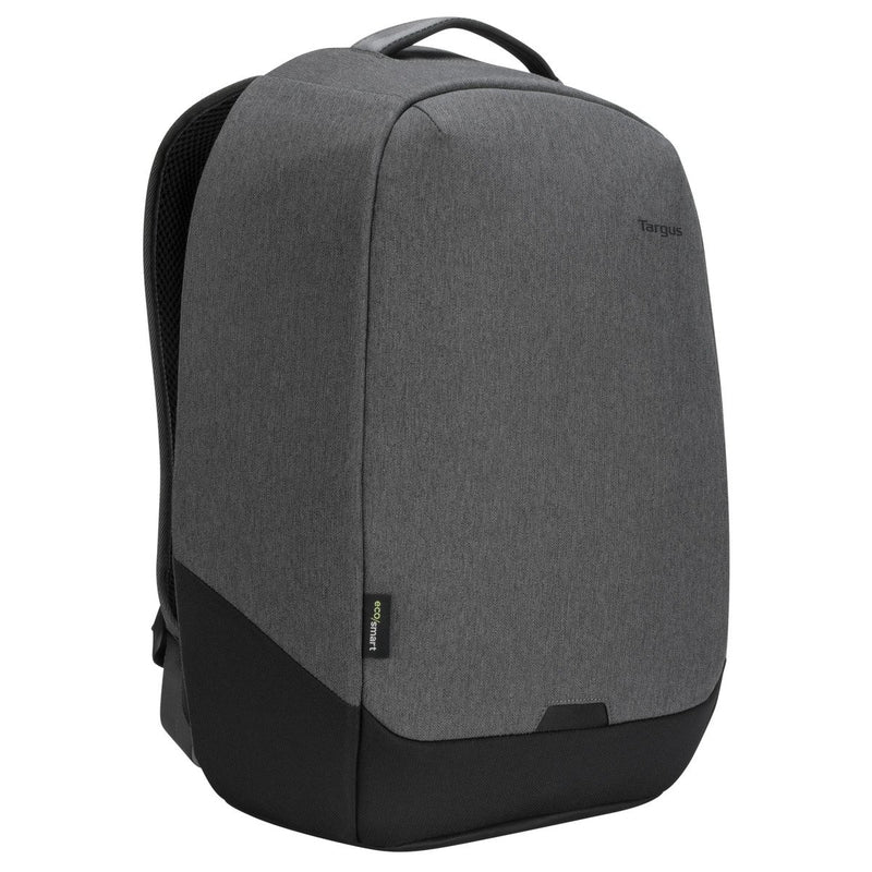 Targus TBB58802GL notebook case 39.6 cm (15.6") Backpack Black, Grey