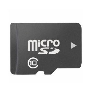 Miscellaneous 64GB Micro SDHC Class 10 with Adaptor