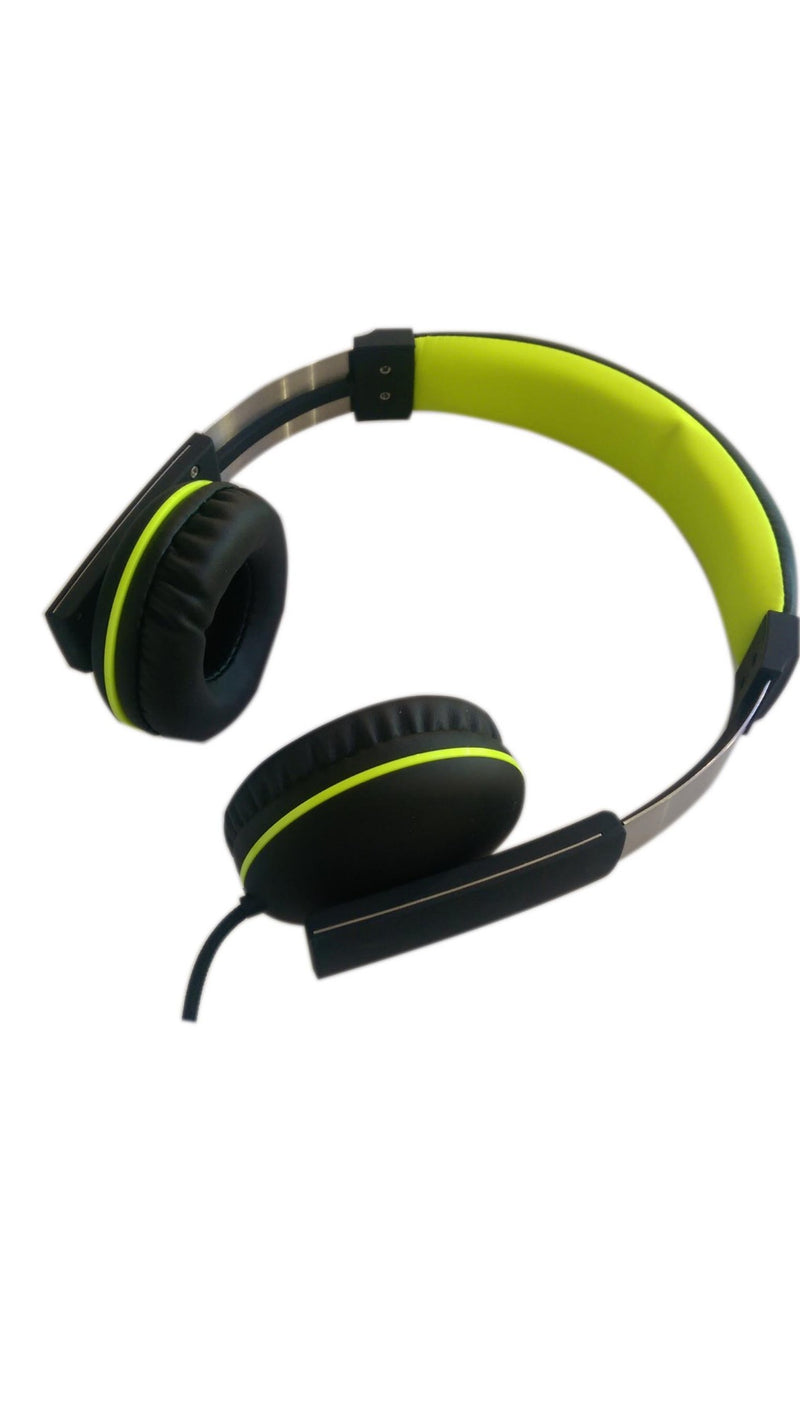 Sprout Stereo Headphones and Mic