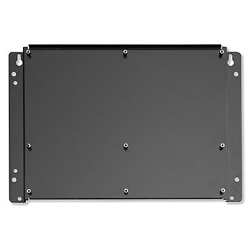 Leviton UNIVERSAL MOUNTING BACK PLATE FOR OMNI SECURITY CONTROLLER AND HI-FI2