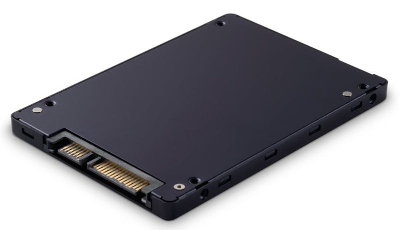 Lenovo 4XB7A10239 internal solid state drive 2.5" 960 GB Serial ATA III