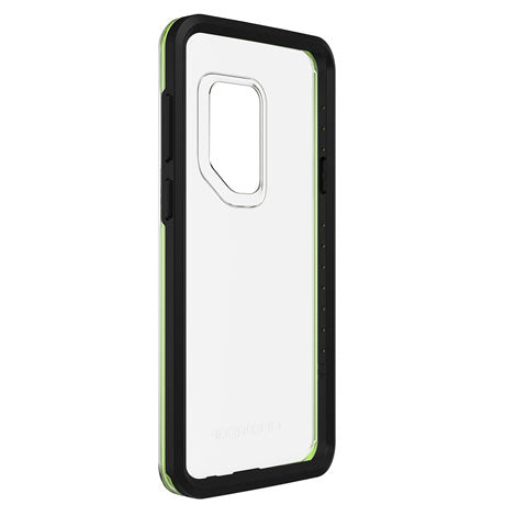 LifeProof 77-58132 mobile phone case Cover Black,Green,Transparent