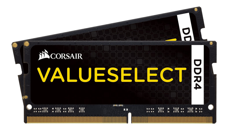 Corsair 16GB DDR4 memory module 1 x 16 GB 2133 MHz