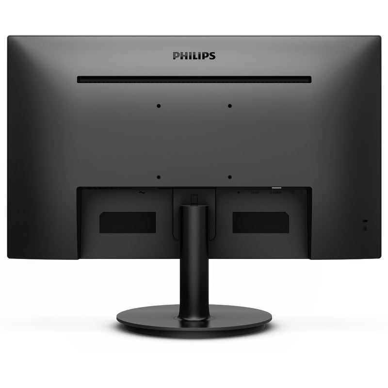 Philips V Line 272V8A/00 computer monitor 68.6 cm (27") 1920 x 1080 pixels Full HD LCD Black