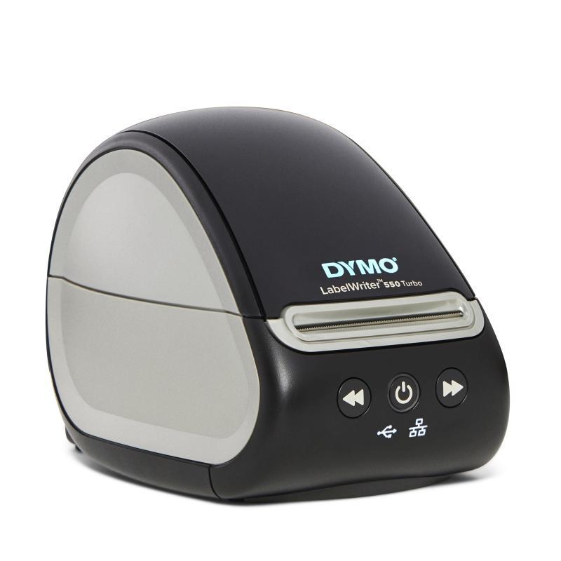DYMO LabelWriter 2119730 label printer Direct thermal Wired