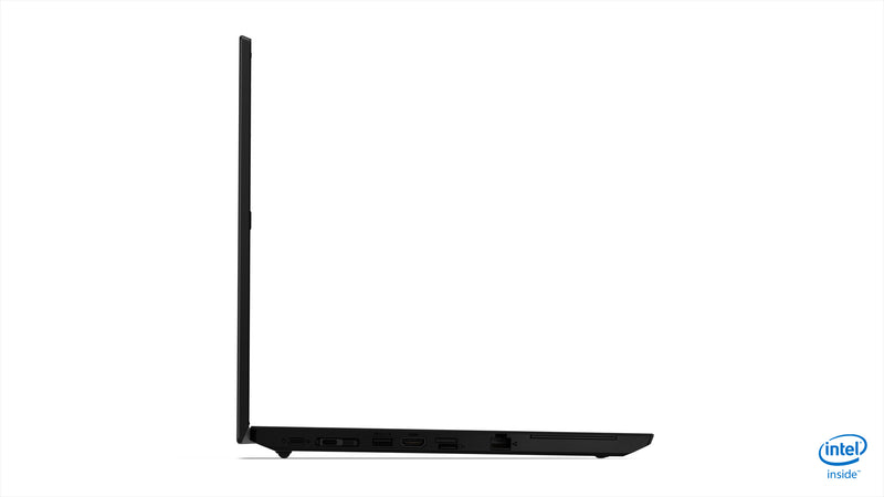 Lenovo ThinkPad L590 + Hybrid Dock (40AF0135AU) Notebook Black 39.6 cm (15.6) 1920 x 1080 pixels 8th gen Intel® Core™ i5 16 GB DDR4-SDRAM 512 GB SSD