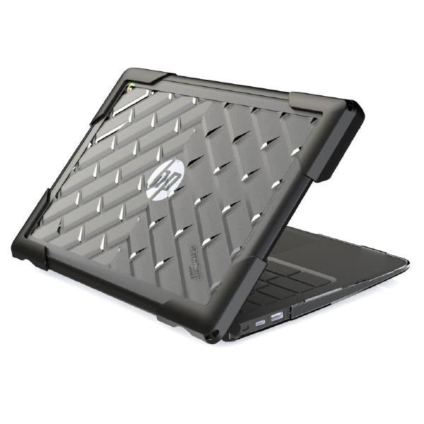Gumdrop Cases BumpTech HP Chromebook G6 11" Case - Designed for: HP Chromebook G6 11"