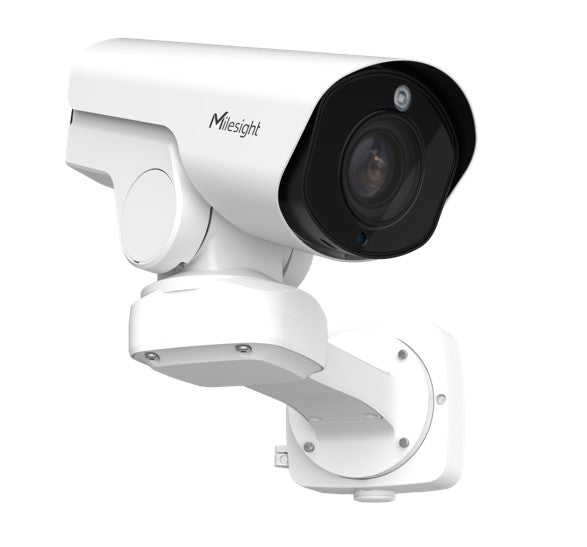 Milesight MS-C5367-X23PC security camera Bullet IP security camera Indoor & outdoor 3840 x 2160 pixels Ceiling/Wall/Pole
