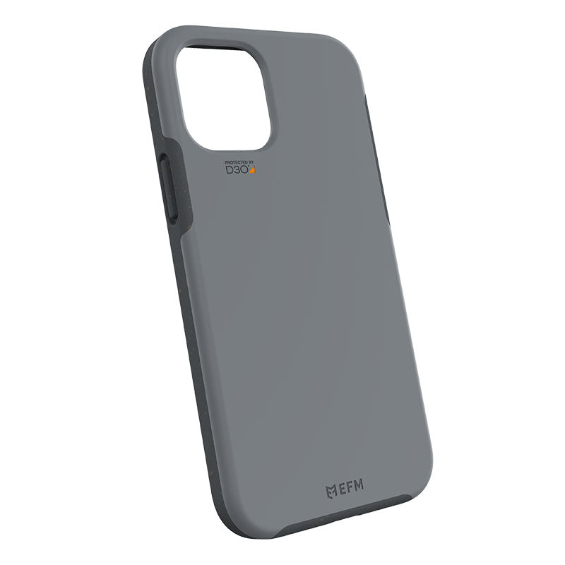 EFM EFCECAE180CHC mobile phone case 13.7 cm (5.4") Cover Charcoal