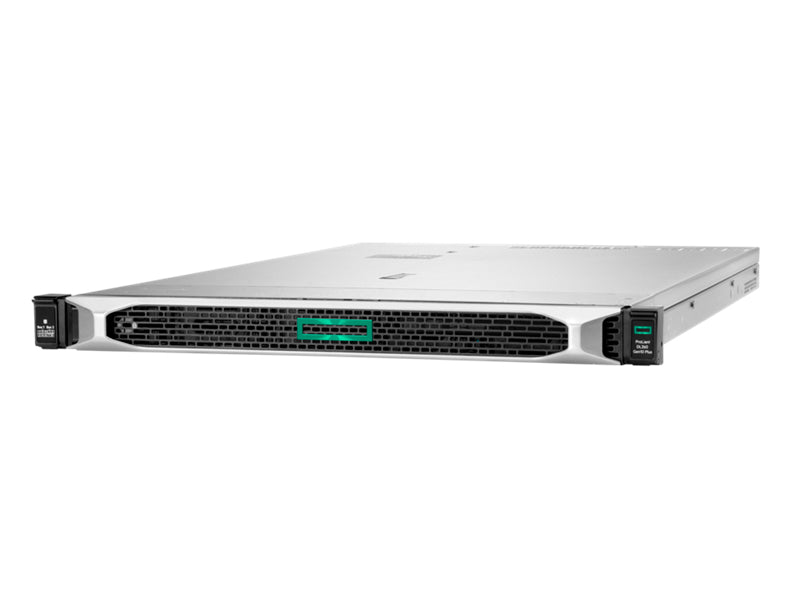 Hewlett Packard Enterprise DL360 G10+ 5315Y MR416I-A NC SVR server Rack (1U) Intel Xeon Silver 3.2 GHz 32 GB DDR4-SDRAM 800 W