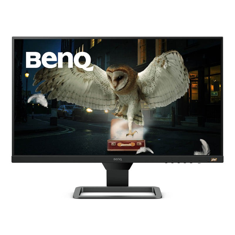 Benq EW2780 computer monitor 68.6 cm (27") 1920 x 1080 pixels Full HD LED Grey