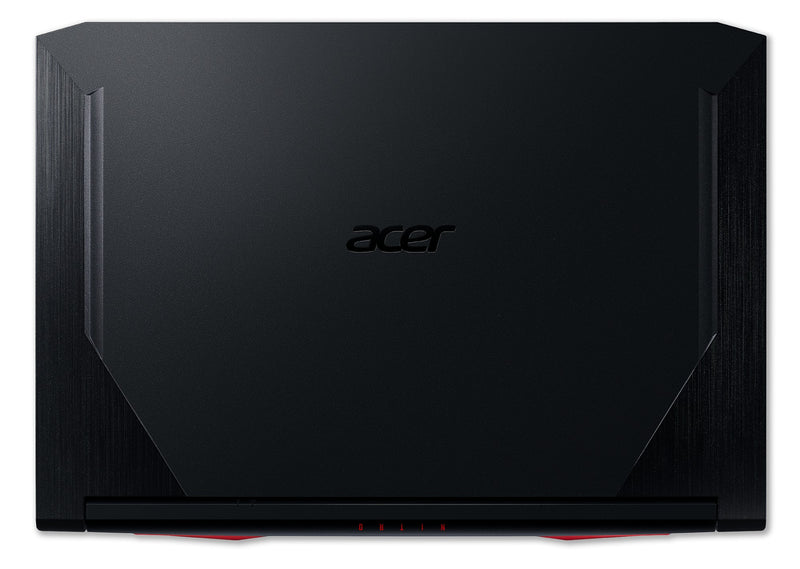 Acer Nitro 5 AN517-52-74GQ Notebook 43.9 cm (17.3") 1920 x 1080 pixels 10th gen Intel® Core™ i7 16 GB DDR4-SDRAM 512 GB SSD NVIDIA® GeForce® GTX 1660 Ti Wi-Fi 6 (802.11ax) Windows 10 Home Black