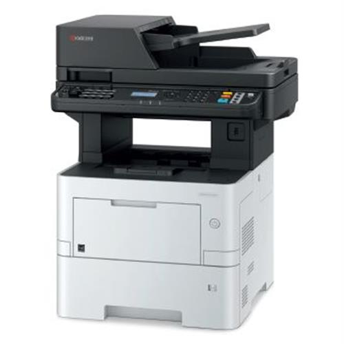KYOCERA ECOSYS M3645DN multifunction printer Laser A4 1200 x 1200 DPI 45 ppm