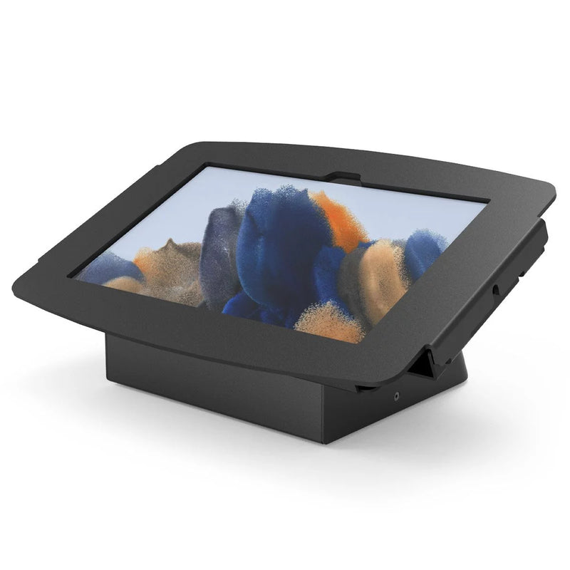 Compulocks Space Kiosk tablet security enclosure 26.4 cm (10.4") Black