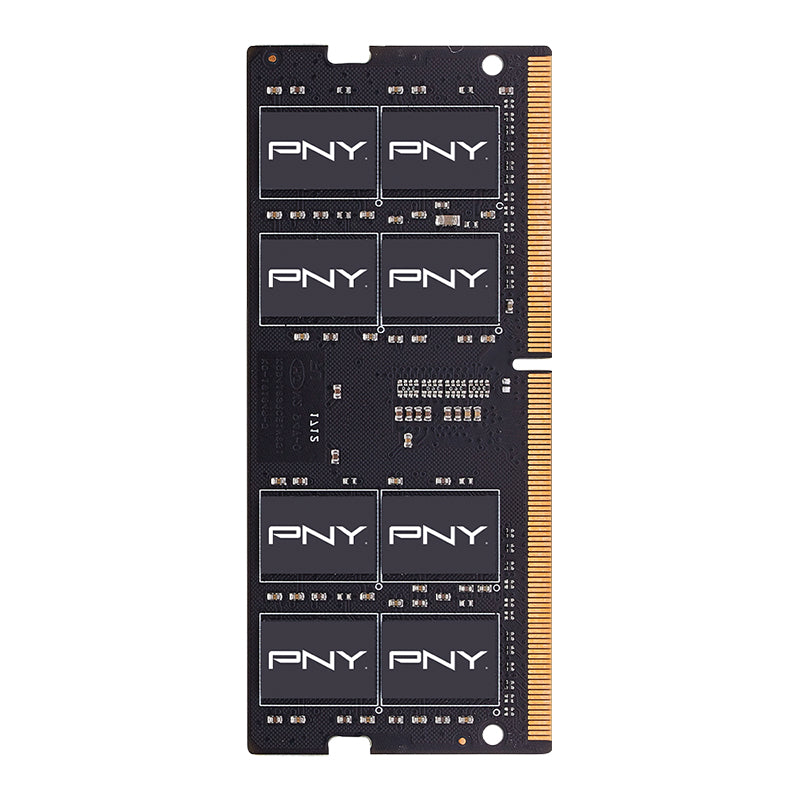 PNY MN32GSD42666 memory module 32 GB 1 x 32 GB DDR4 2666 MHz