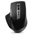 RAPOO MT750S Multi-Mode Bluetooth & 2.4G Wireless Mouse - Upto DPI 3200 Rechargeable Battery - MX Master Alternative 910-005710
