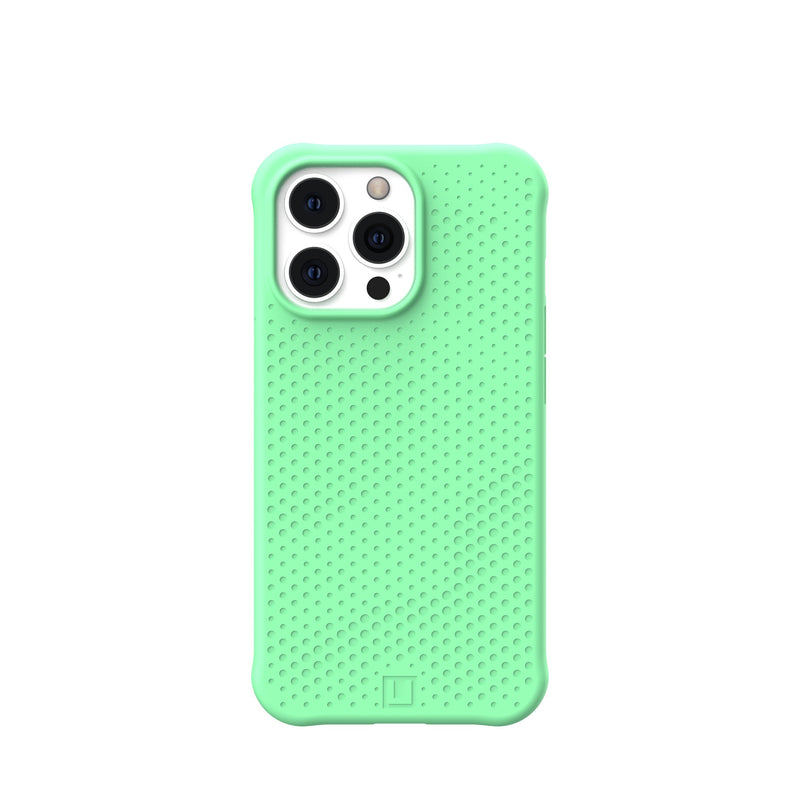 [U] by UAG [U] mobile phone case 15.5 cm (6.1") Cover Mint colour