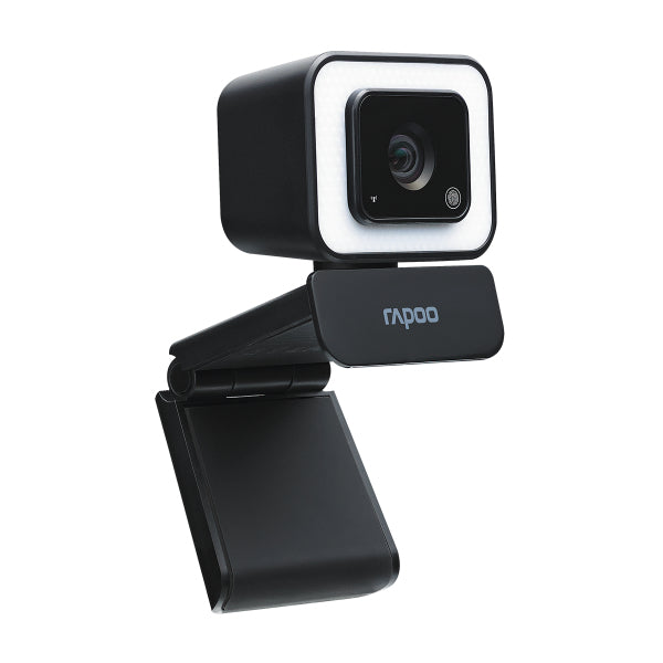 Rapoo C270L webcam 1920 x 1080 pixels USB 2.0