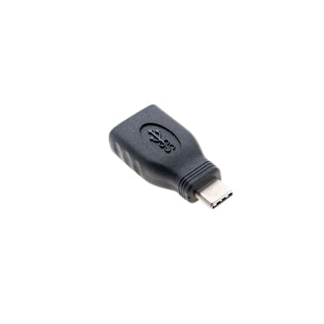 Jabra USB-A Adapter (USB-A Female to USB-C Male)